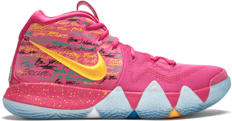 Nike Kyrie (1000x600), Png Download