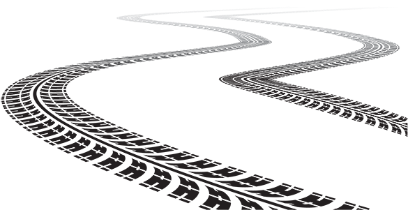 Do I Need New Tires - Acts: Are We There Yet? Part Two (584x313), Png Download