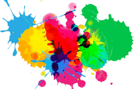 Paint Splash Png Background 4k Pictures Paint Splash No Background Full Size Png Download Seekpng
