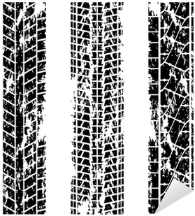 Rastro De Moto Png (400x400), Png Download