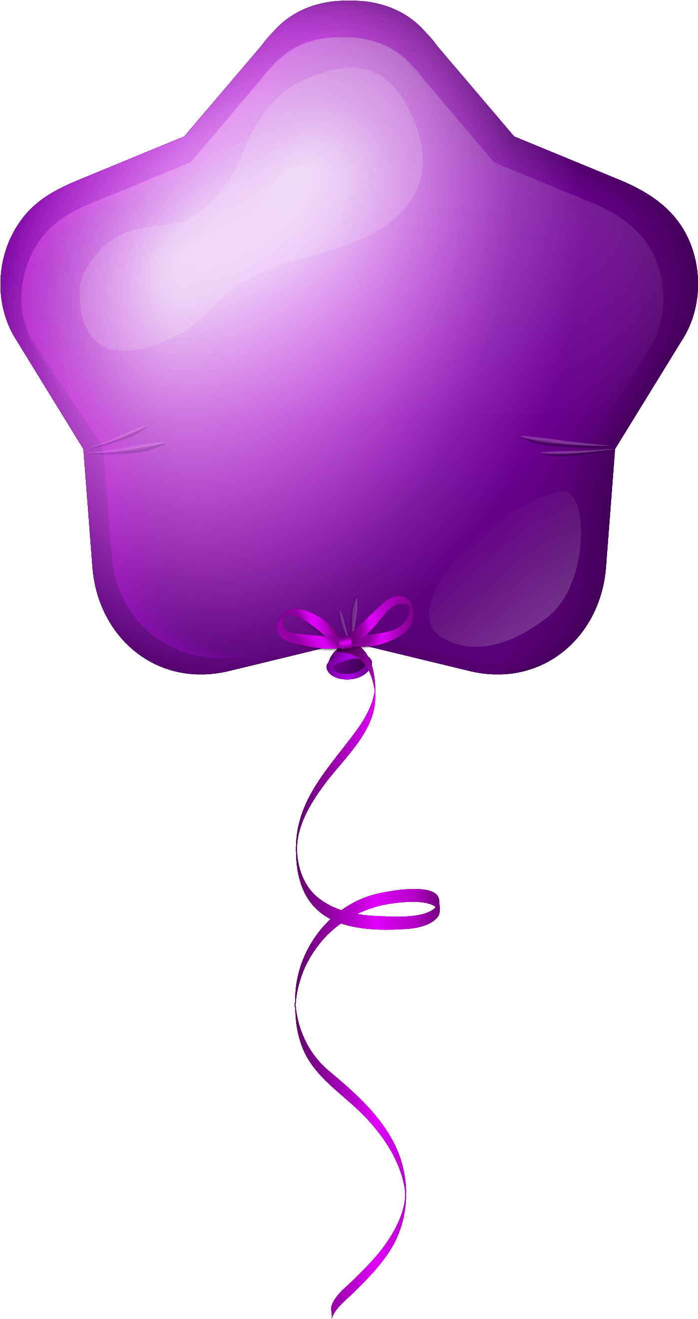 Png Balloons (1560x2819), Png Download