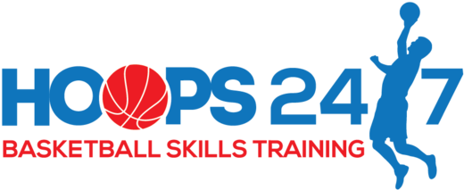 Hoops247 Indoor Sports Centre - Shoot Basketball (600x334), Png Download