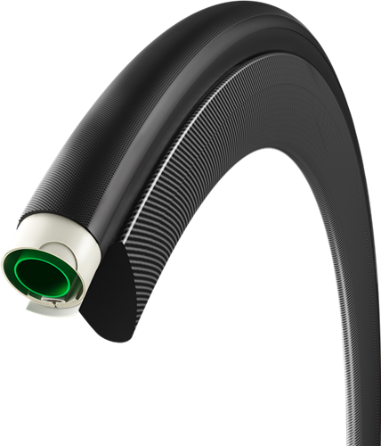 Pista Cs - Vittoria Pista Cs Track Tubular (428x500), Png Download