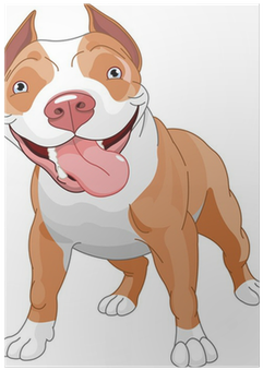 Pitbull Png (400x400), Png Download