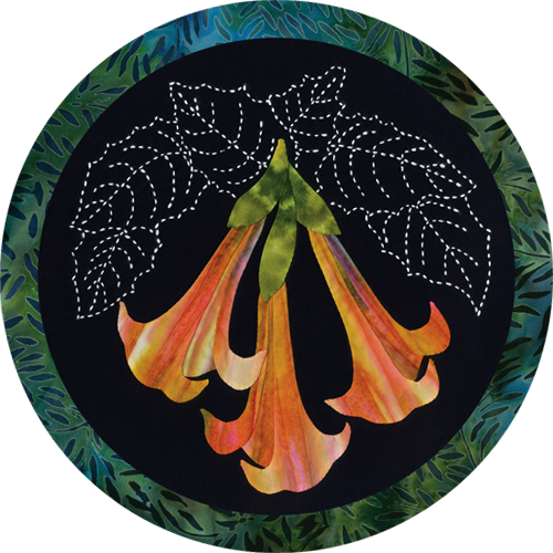 Quilt (500x500), Png Download