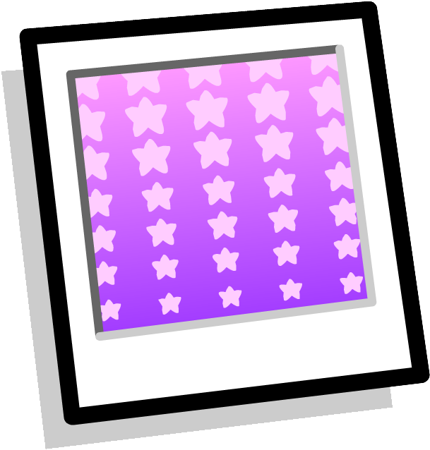 Pink Stars Background Clothing Icon Id - Cp Codes Id Backgrounds (625x656), Png Download