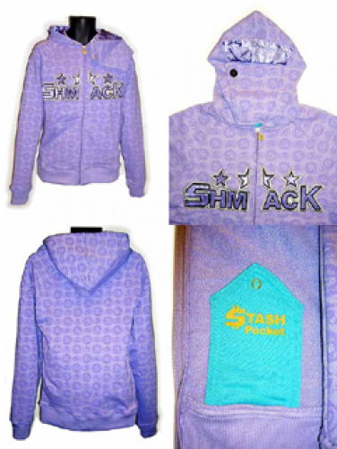 Hoodie (500x500), Png Download
