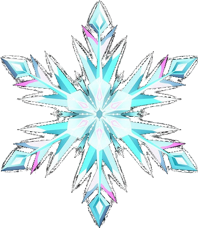 Snow Queen By Captainmockingjay On Deviantart Image - Snowflake Transparent (500x500), Png Download