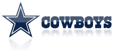 Dallas Cowboys Photos Png Images - Wincraft, Inc. Dallas Cowboys 27"x37" Banner (400x300), Png Download