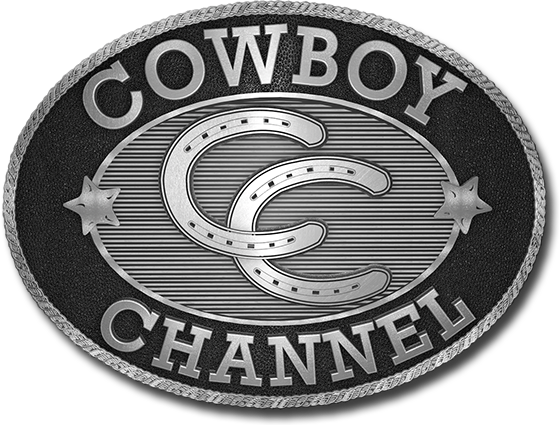Cowboy Channel (560x425), Png Download