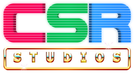 Csr Studios (480x267), Png Download