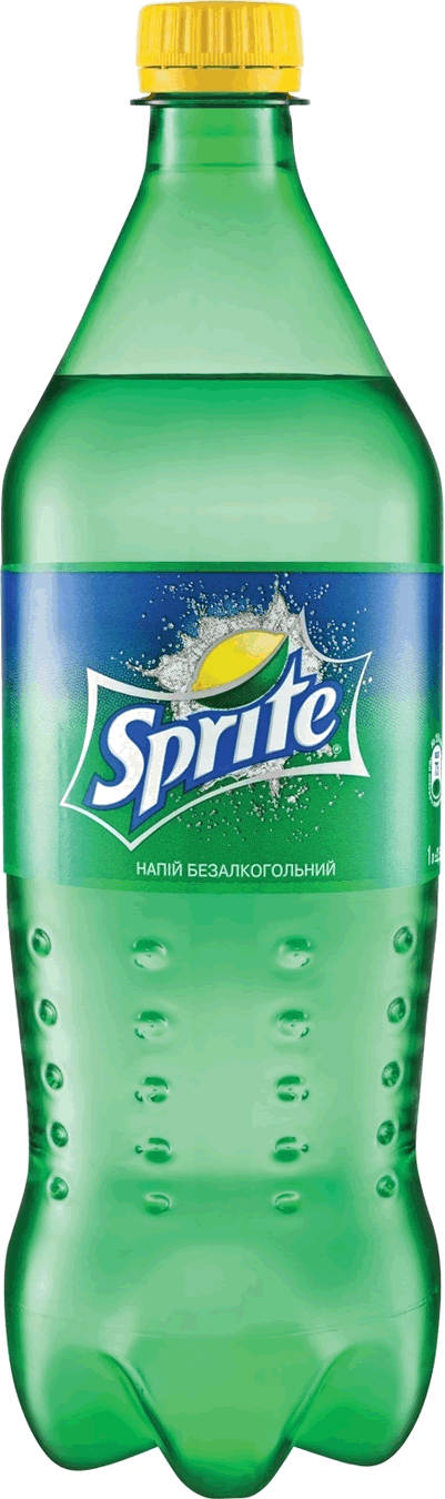 Png Images Can Image - Sprite Soda, Lemon-lime - 24 Pack, 12 Fl Oz Cans (401x1350), Png Download