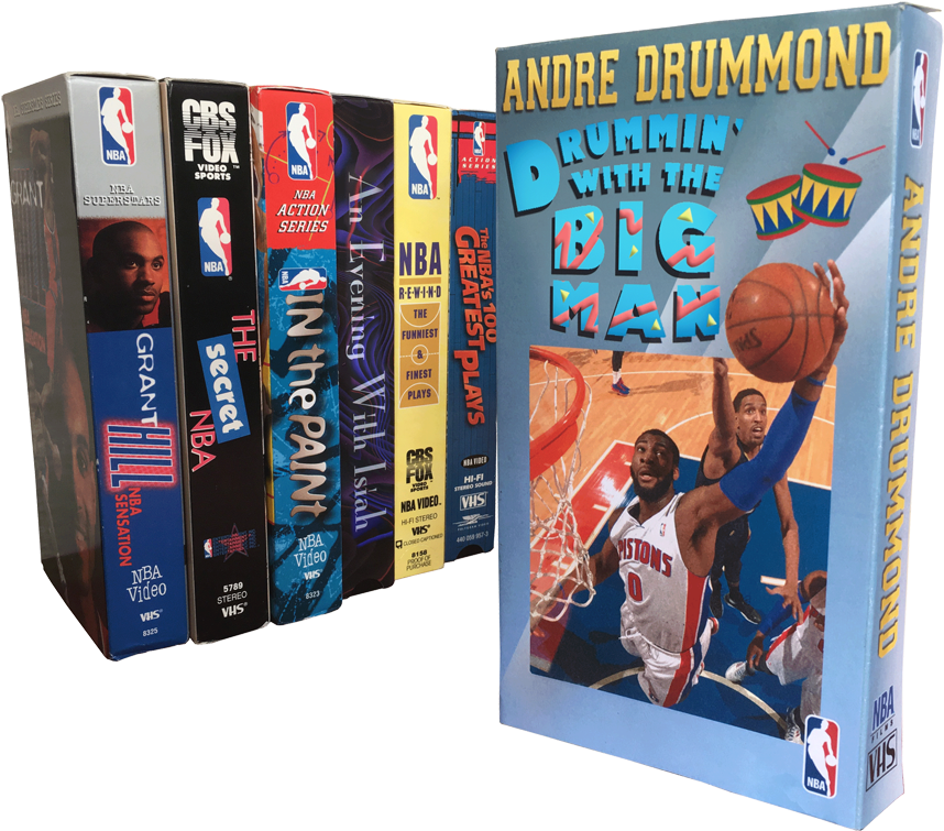 If They Do, “andre Drummond - Slam Dunk (1000x856), Png Download