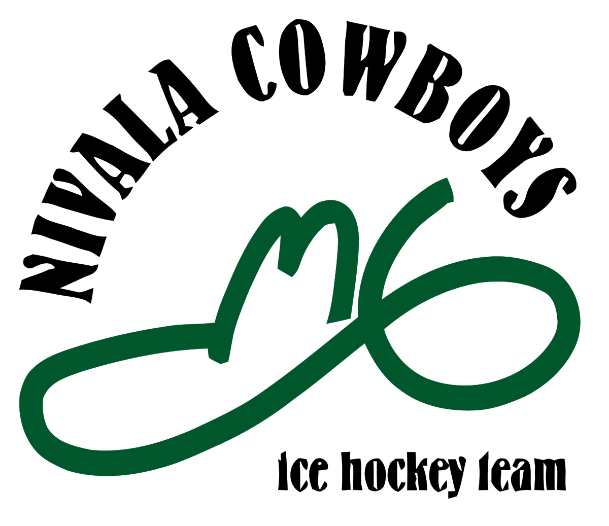 Camp Doublecreek Logo (1200x1037), Png Download