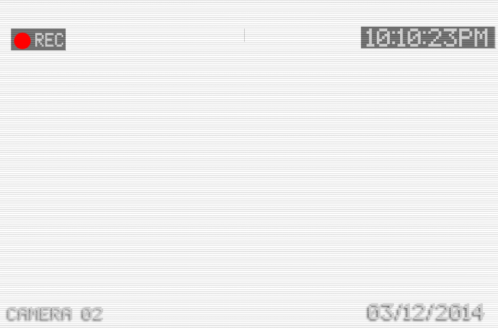 Рамка Камеры Для Фотошопа (700x461), Png Download