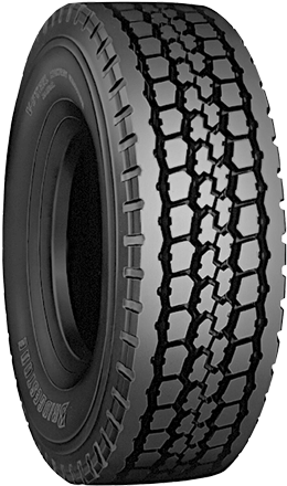 Vhs Tire - Tyre Bridgestone Vhs 385/95 R25 170f (700x500), Png Download