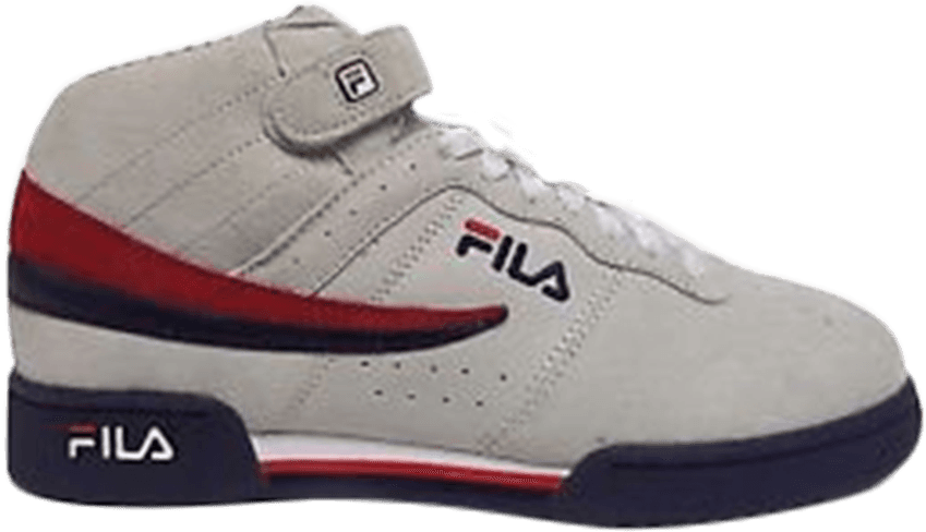 F-13 'pinstripe' - Fila (849x488), Png Download