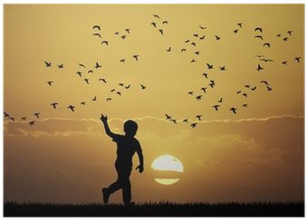 Bird (400x400), Png Download