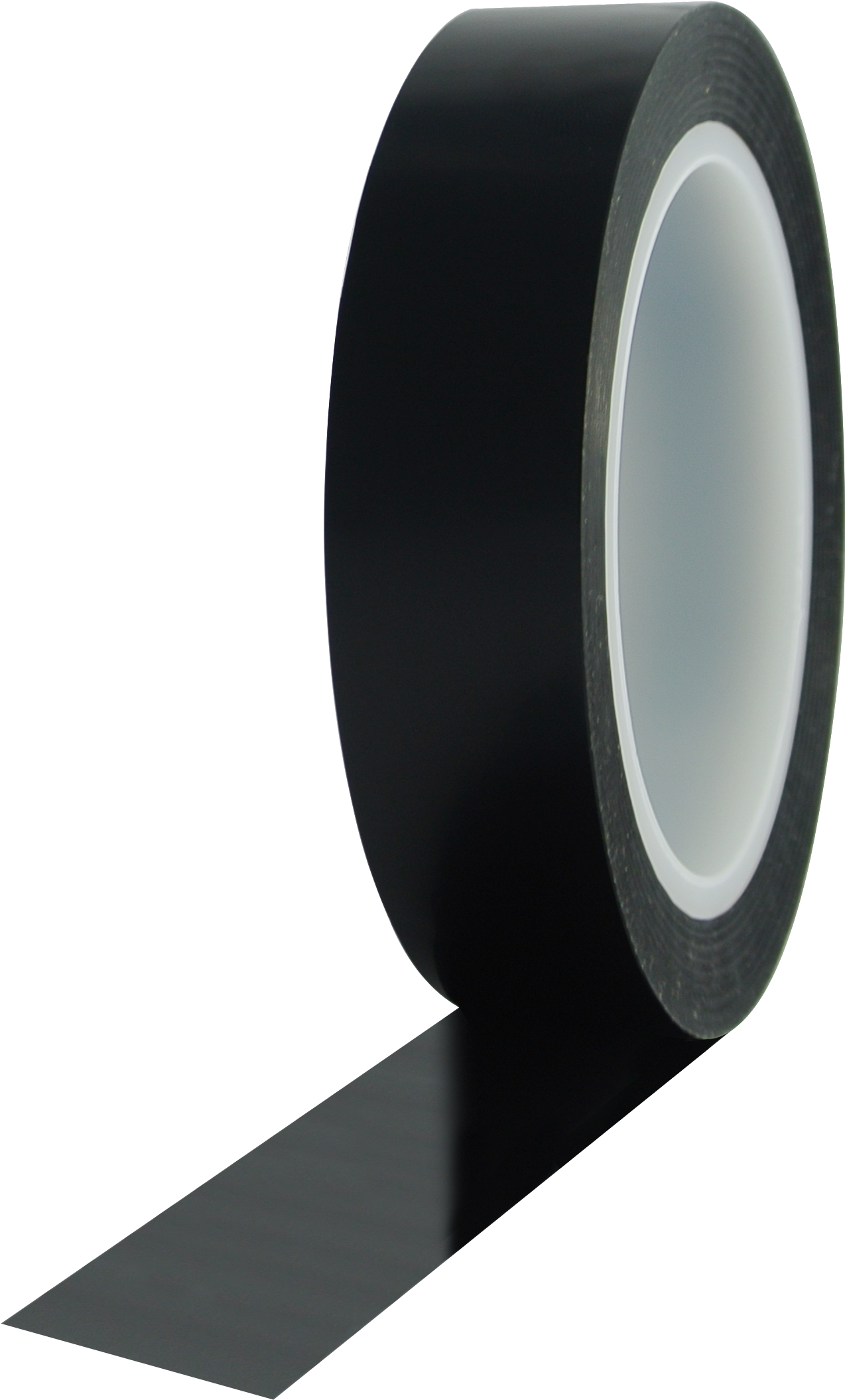 Black Tape Png - Circle (2327x2327), Png Download