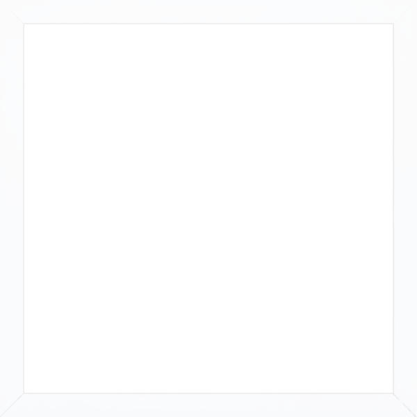 711 Small - Plain Black Painting Canvas (600x600), Png Download
