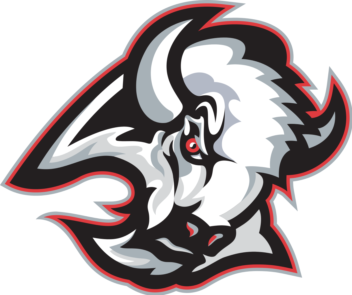 Download School Logo - Buffalo High School Mo (792x612), Png Download
