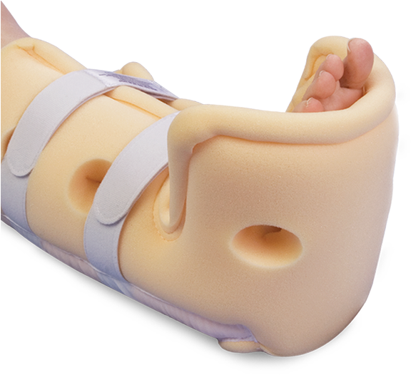 Heelift Classic - Pressure Ulcer Prevention (600x525), Png Download