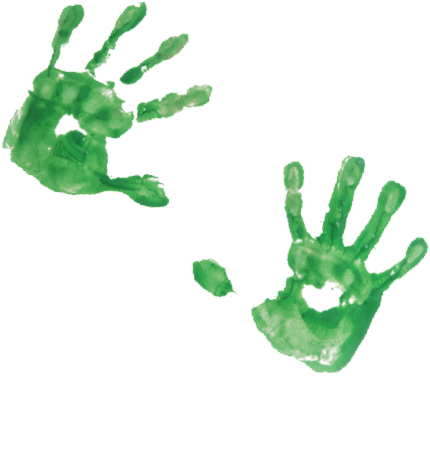 Kaivalya Gundu, Co-founder & Cpo - Child Art (430x472), Png Download