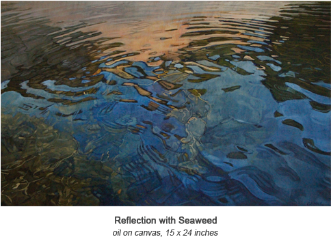 Galleries - Reflection (483x365), Png Download