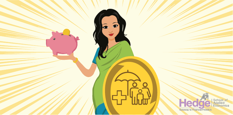Be A Superwoman - Insurance (770x379), Png Download