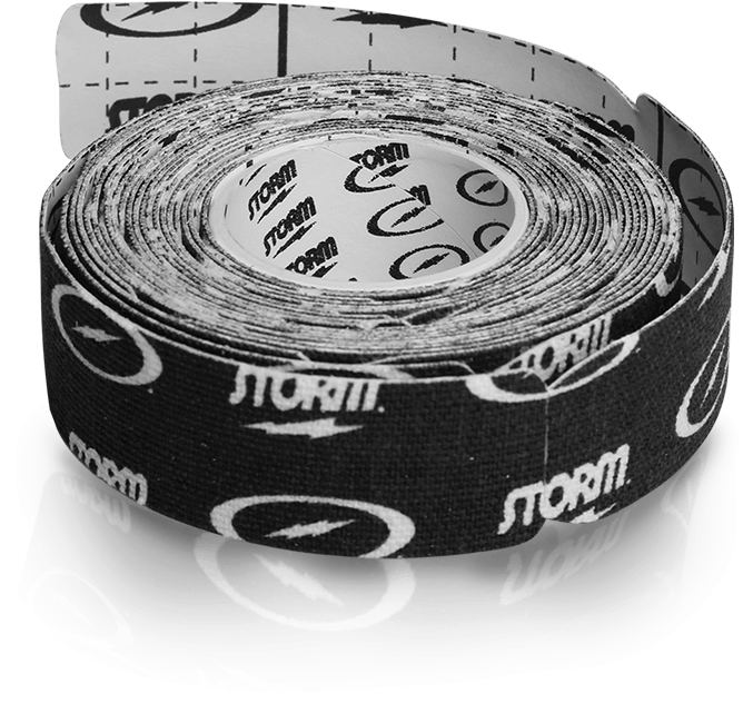 Storm Thunder Protection Tape - Storm Thunder Tape Pre-cut Red - 1 (900x900), Png Download