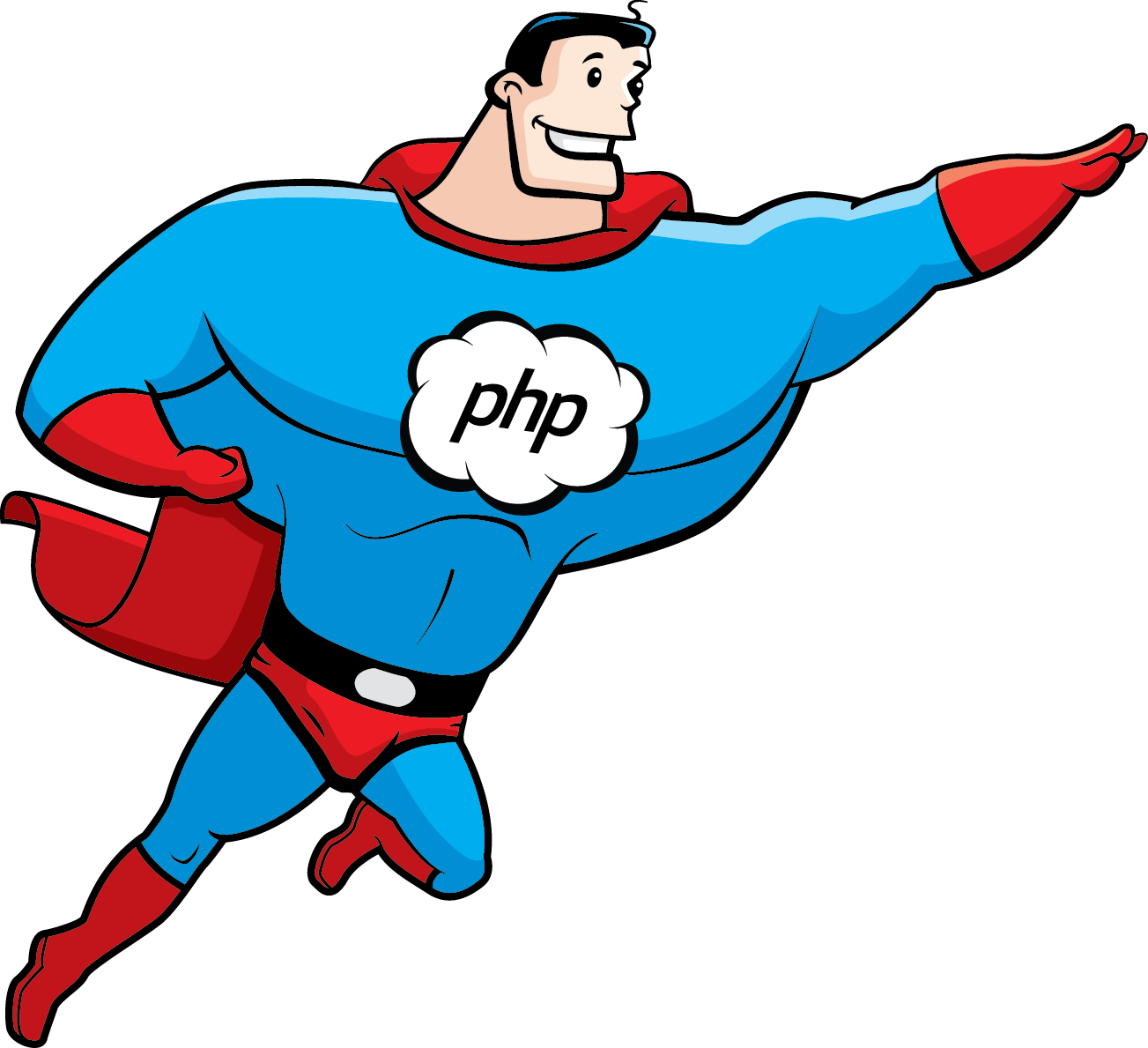 Png Superwoman Images - Superhero Dad Clipart (1303x1189), Png Download