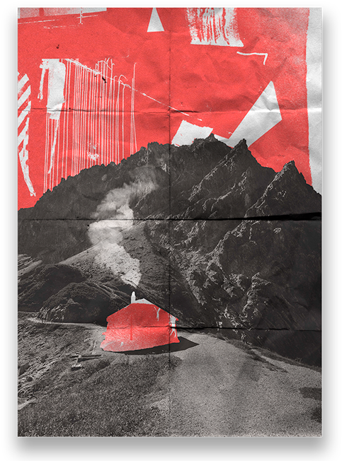 Collage - Creative Arts (1200x675), Png Download