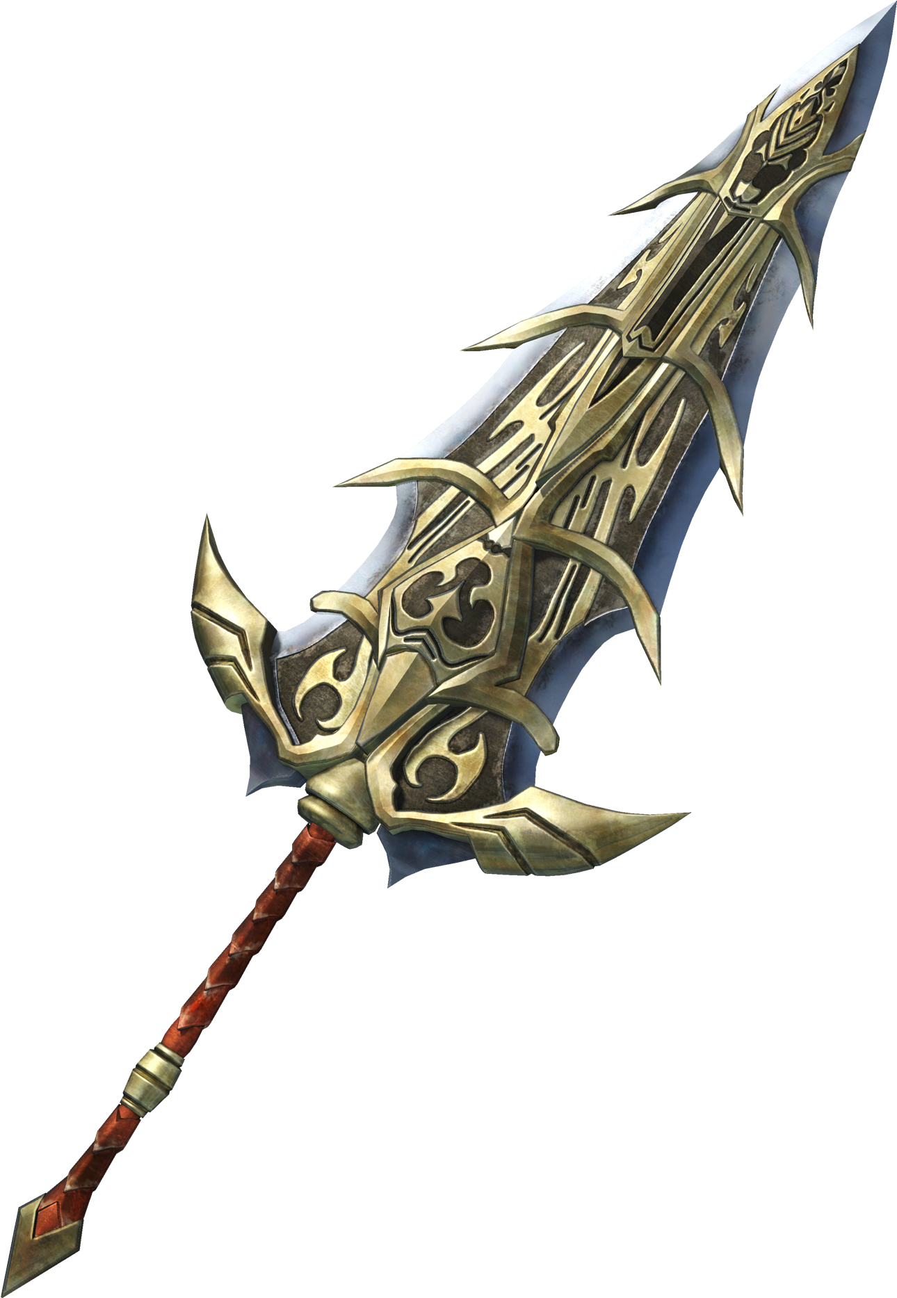 Dff2015 Balmung Garland - Final Fantasy Xv Balmung (2000x2000), Png Download