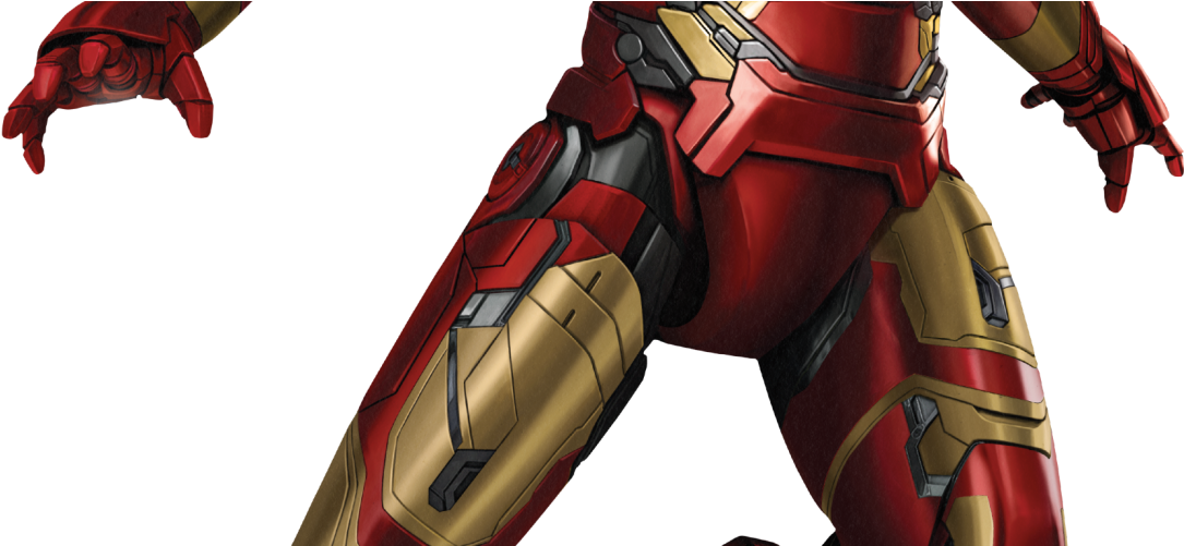 Info You Might Not Know - Iron Man (1170x500), Png Download
