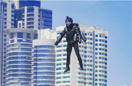 20 Jul - Iron Man (640x360), Png Download