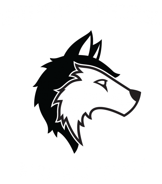 University Of Wisconsin–marathon County (606x670), Png Download