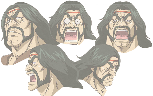 Zonge Expressions - Portable Network Graphics (590x372), Png Download