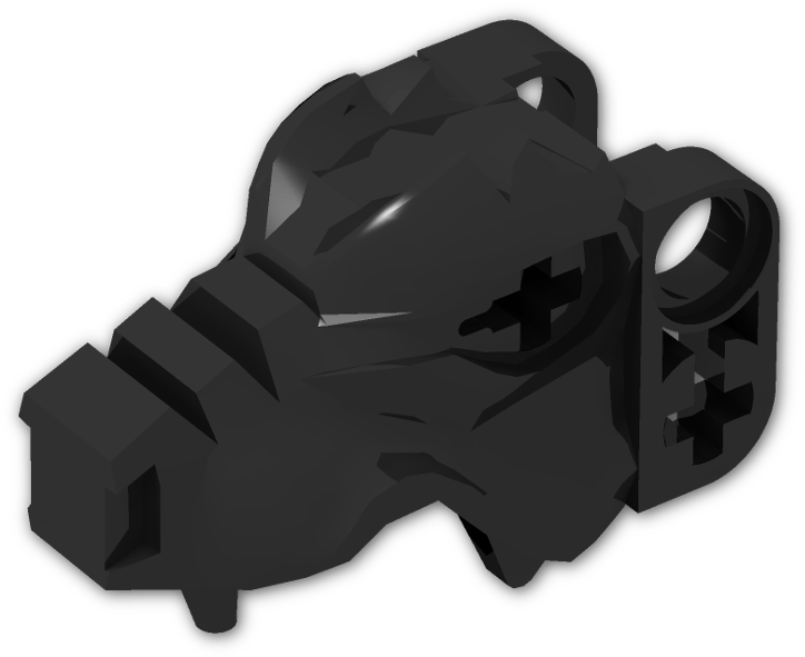 Animal Wolf Head - Mobile Phone Case (800x600), Png Download