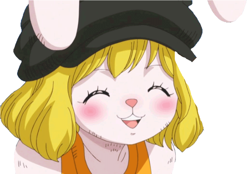 Carrot One Piece By Vipernus - Carrot One Piece Png (1024x576), Png Download