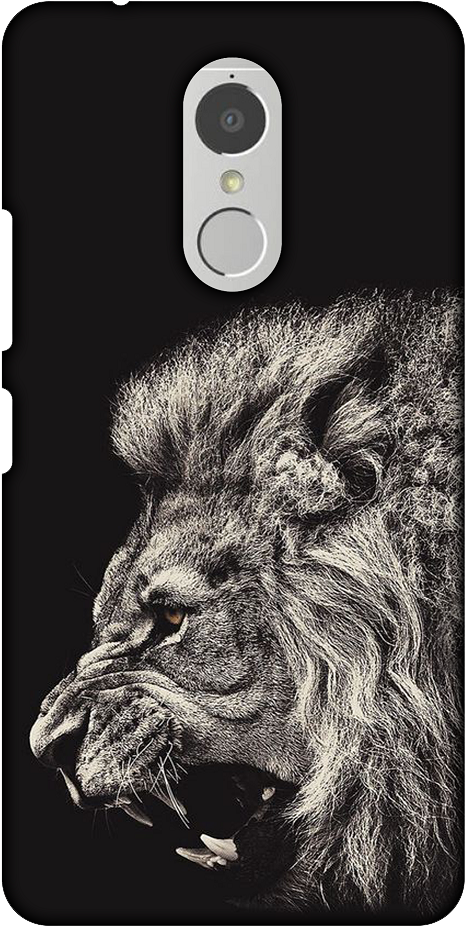 Lenovo K6 Note (763x1076), Png Download