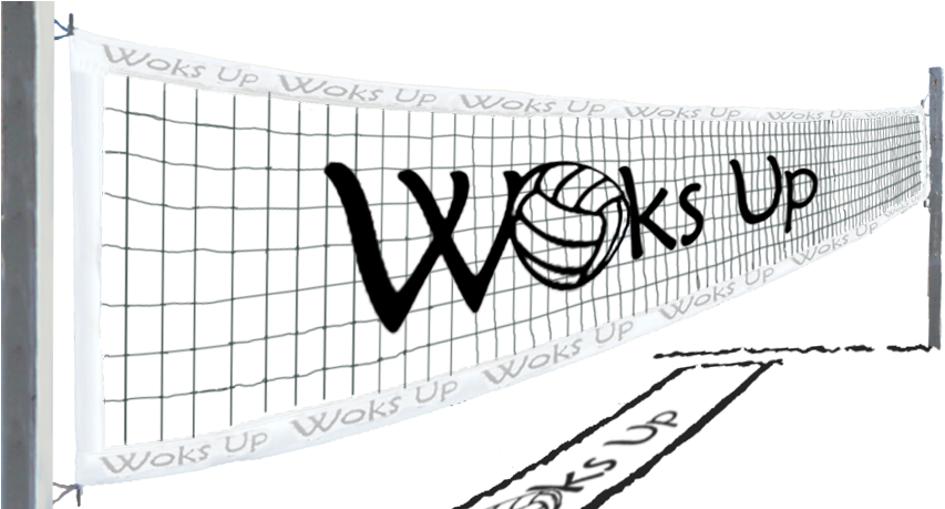 Net - Calligraphy (1000x458), Png Download