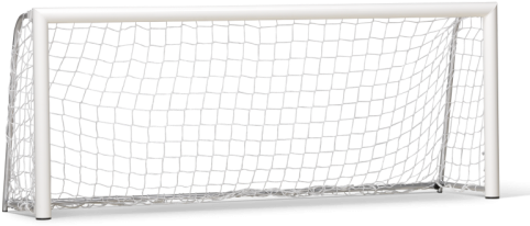 Goal Net Png - Football Goal Png (500x500), Png Download