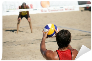 Volleyball (400x400), Png Download