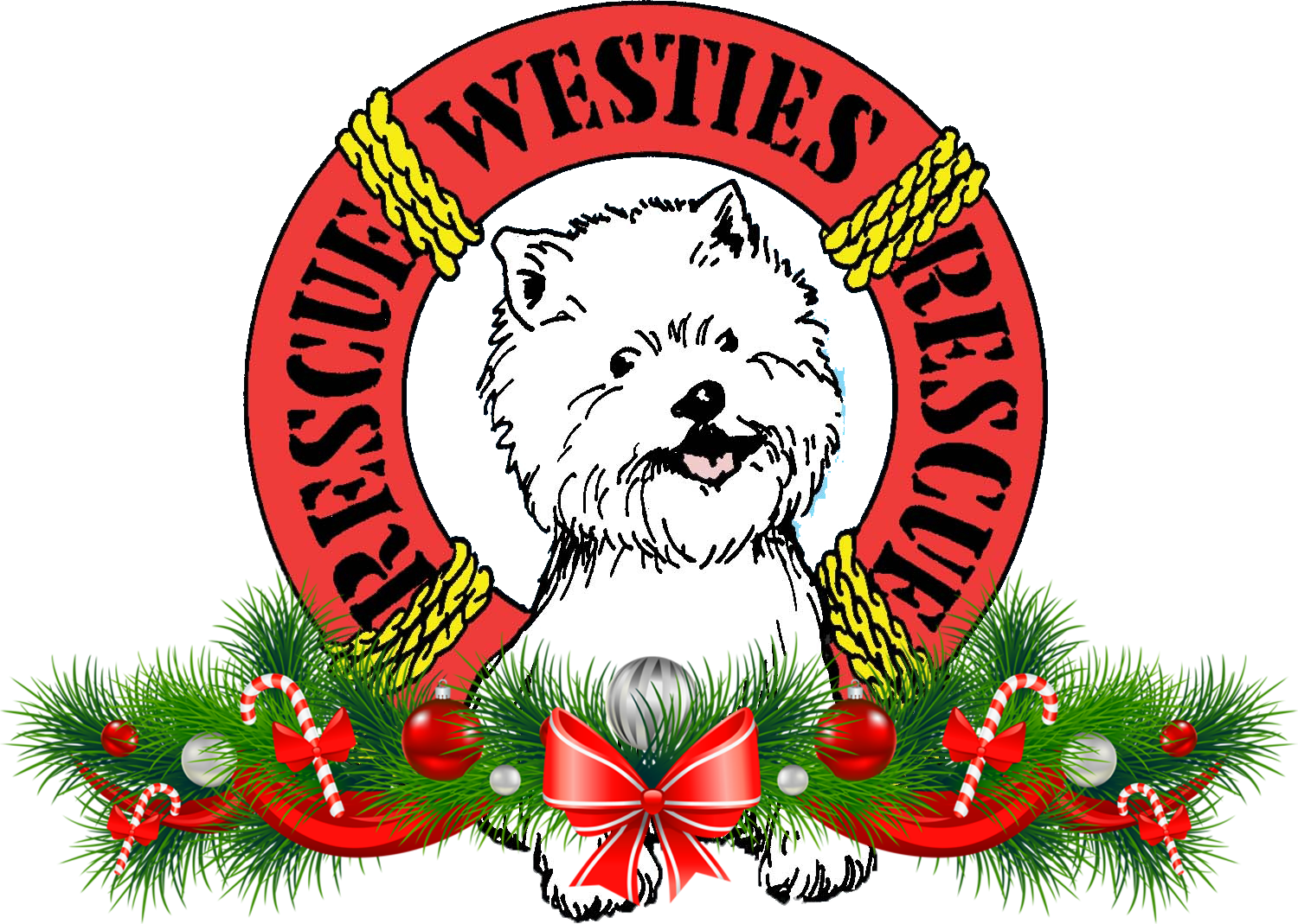 Wr-garland - Cup Filled With Christmas Cheer Mugs (1500x1069), Png Download