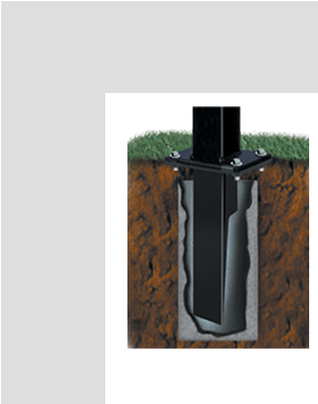 Assets/images/all Star 4 - Goalsetter Ss45554 All-star 54" Glass Single Static (388x376), Png Download