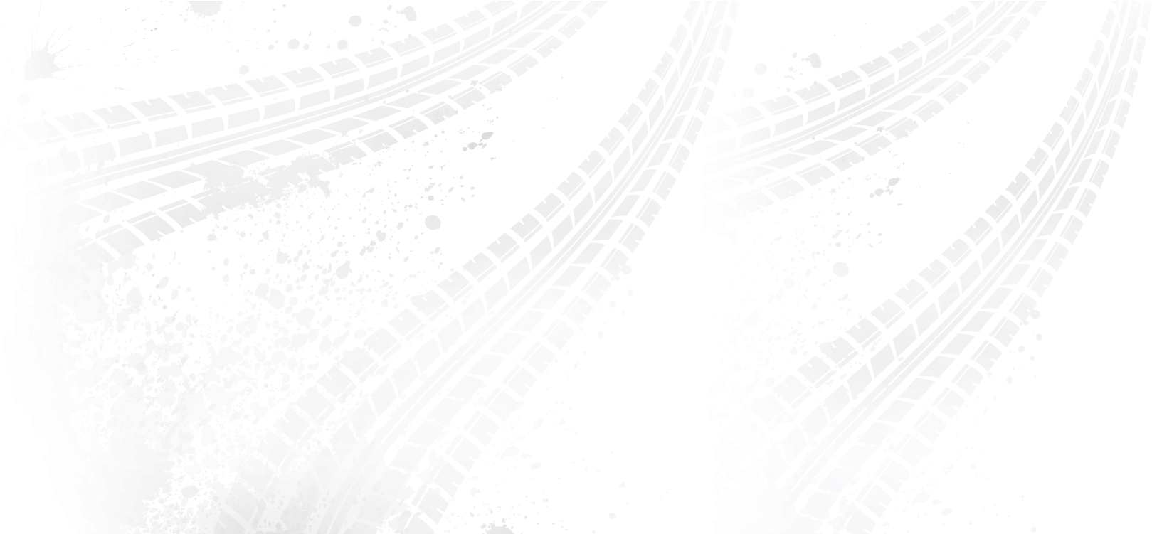 Pattern 5 Tiretracks1 - Circle (1627x750), Png Download