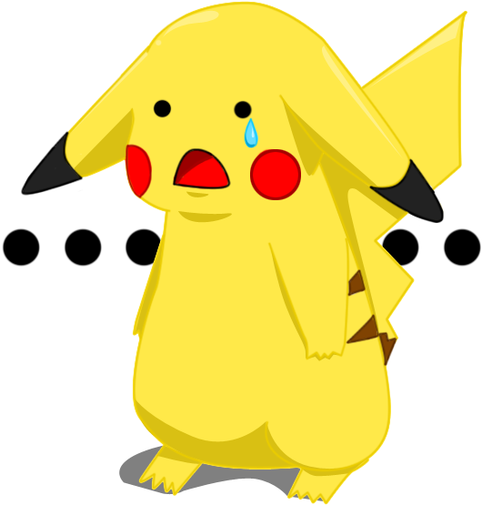 Sad Is By Chibiilliterate On Deviantart - Sad Chibi Face (546x856), Png Download