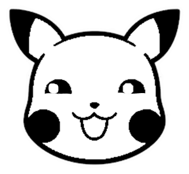 Svg Royalty Free Stock By Pgsans Demirramon S Hideout - Pokémon Shuffle (434x435), Png Download