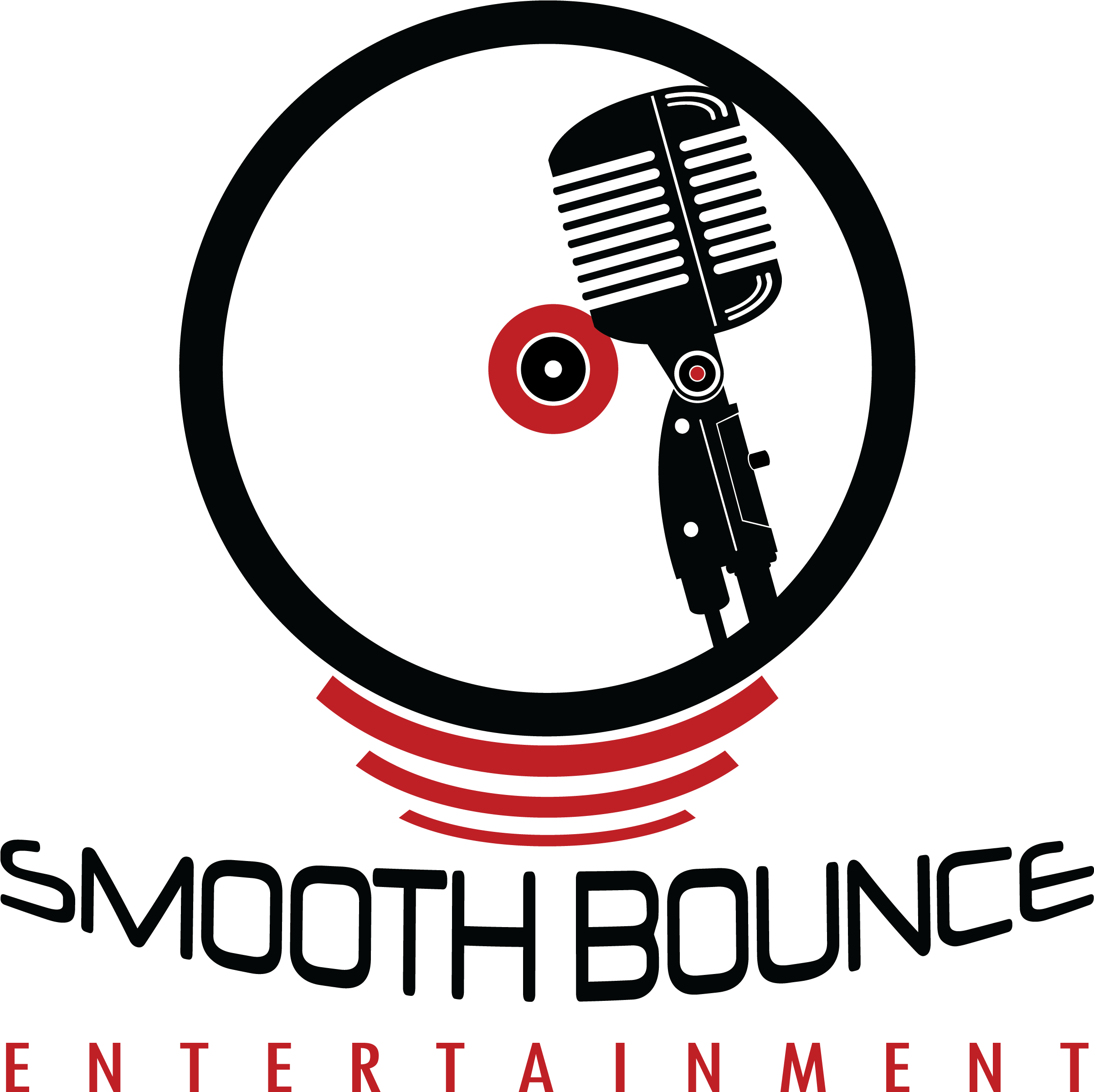 Hosted By Kyle Holder Of Smooth Bounce Entertainment - Illustration (2400x2426), Png Download