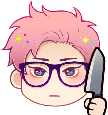 Jc ⚡️ - Twitter (400x400), Png Download